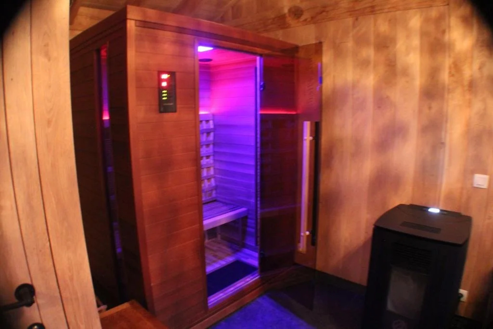 B&B Schanulliekewellness