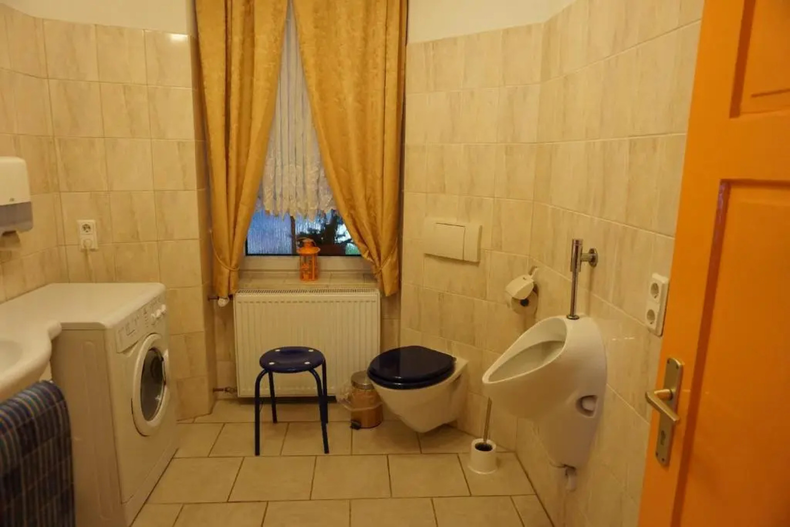 Pension im Glück Thale