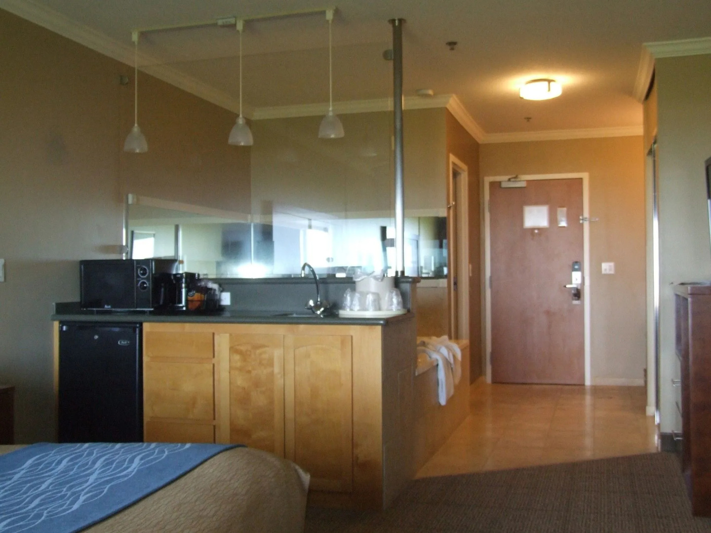 Comfort Inn & Suites Ocean Shores