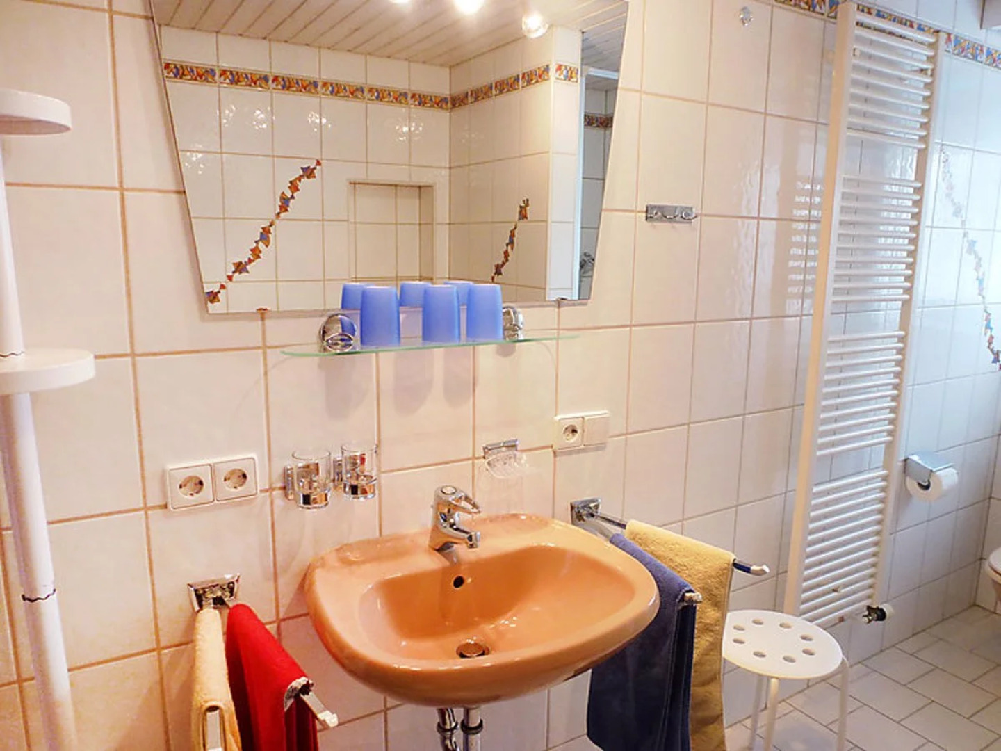 Apartment Schuler Unterkirnach