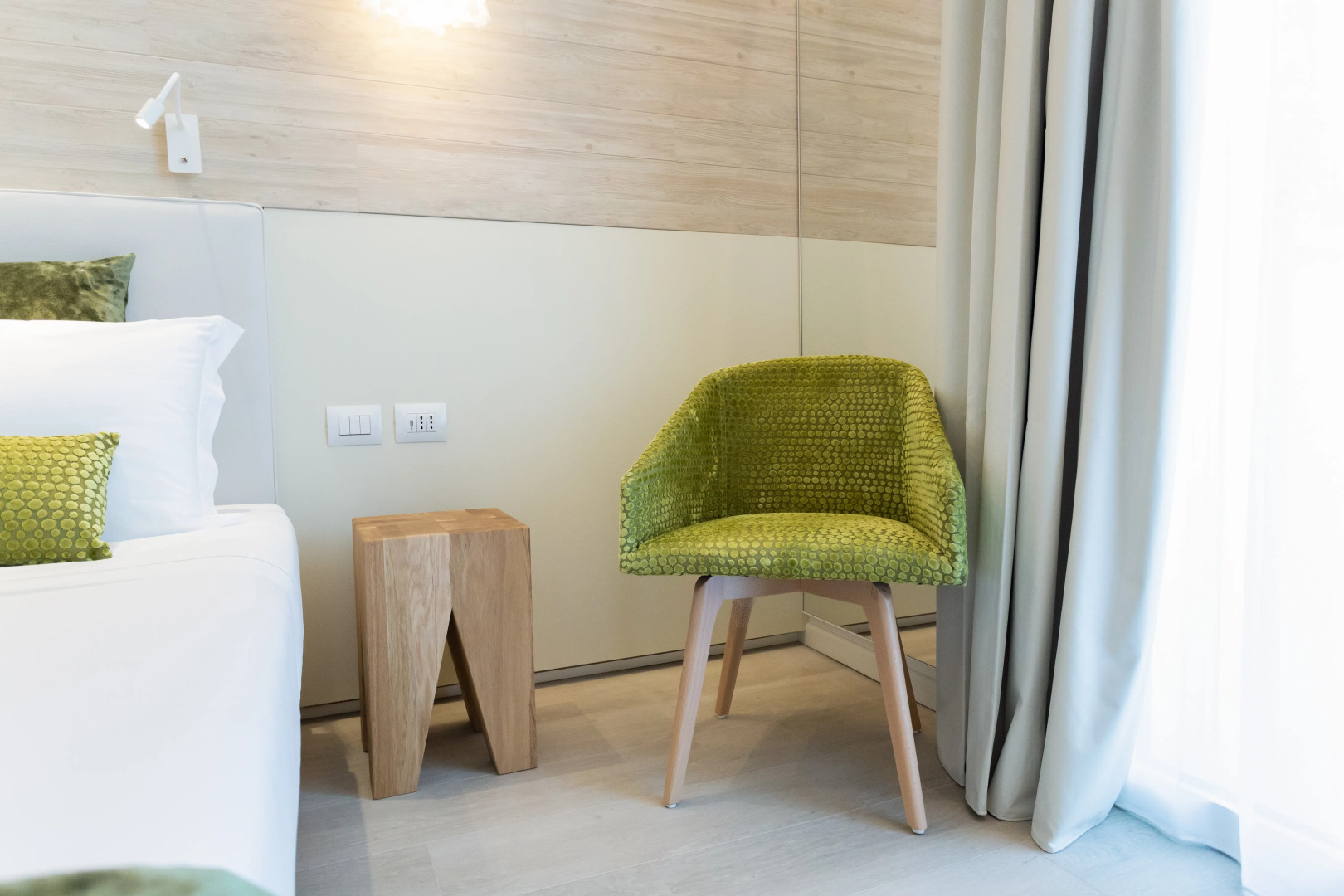 The Sense Experience Resort - Preferred Hotels & Resorts