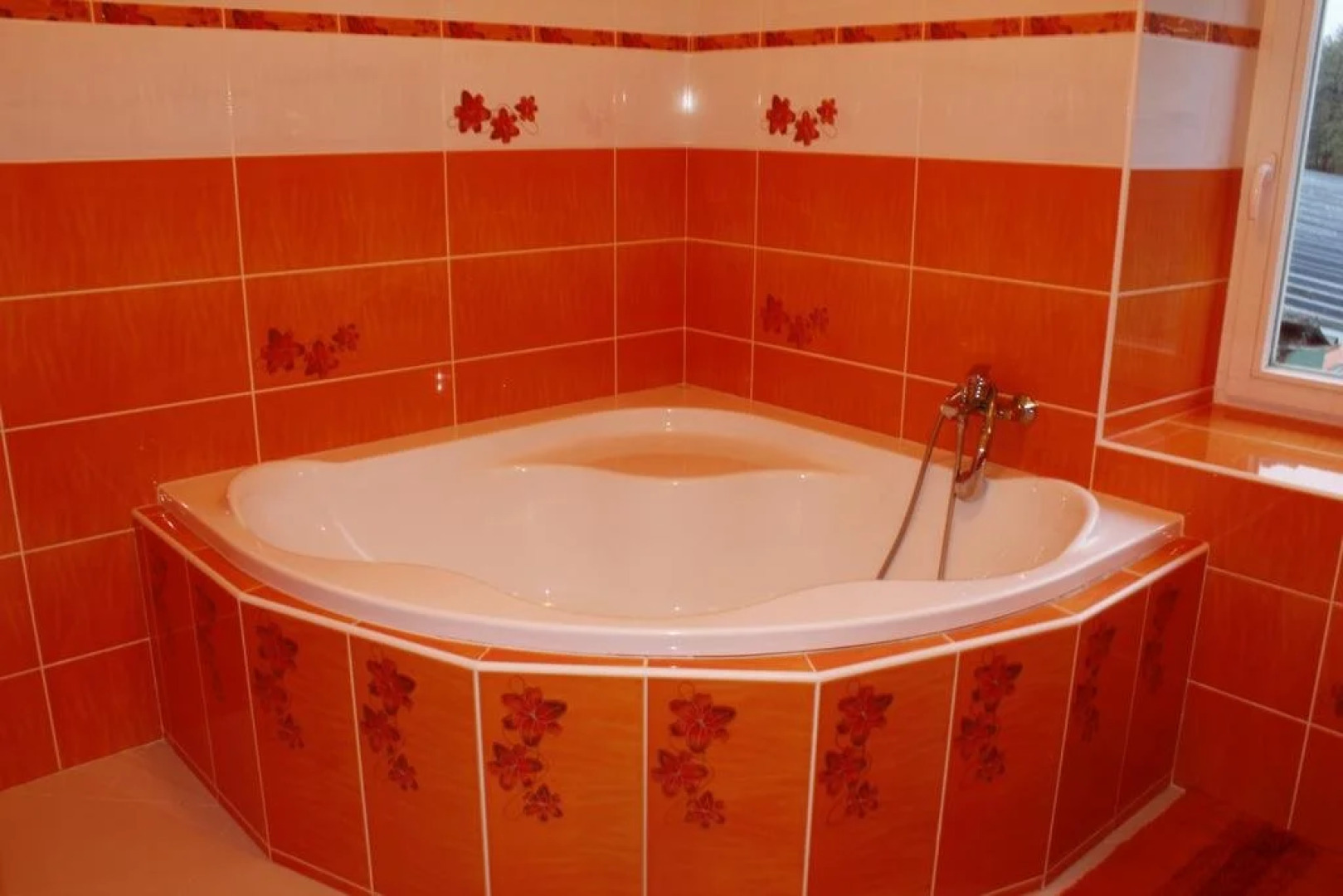 Ubytování na náměstí