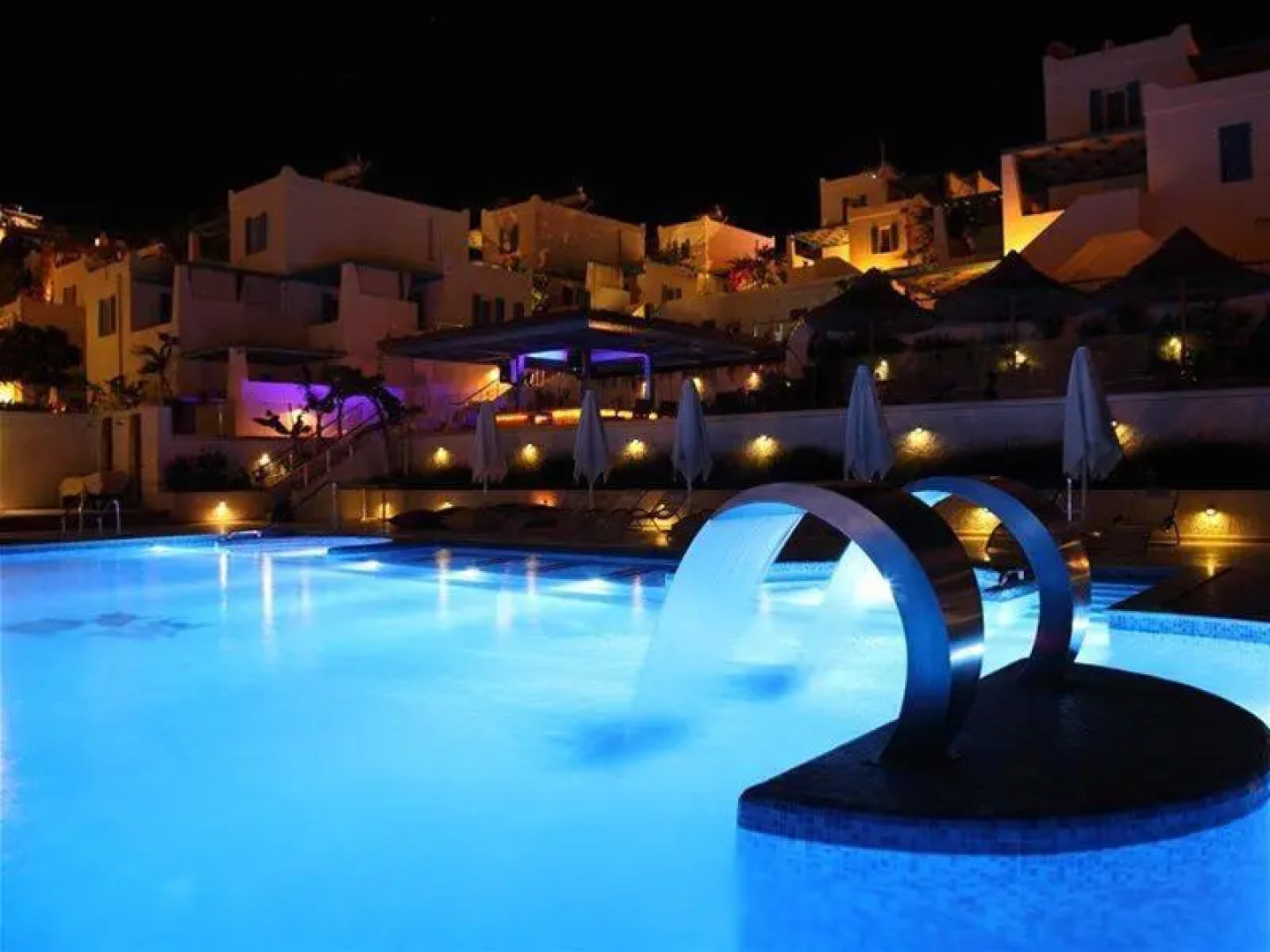 Club Mavi Hotel&Suites