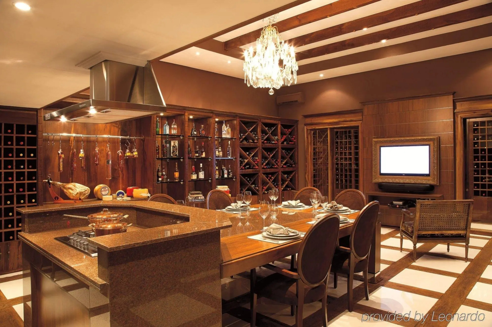 Castelo Saint Andrews