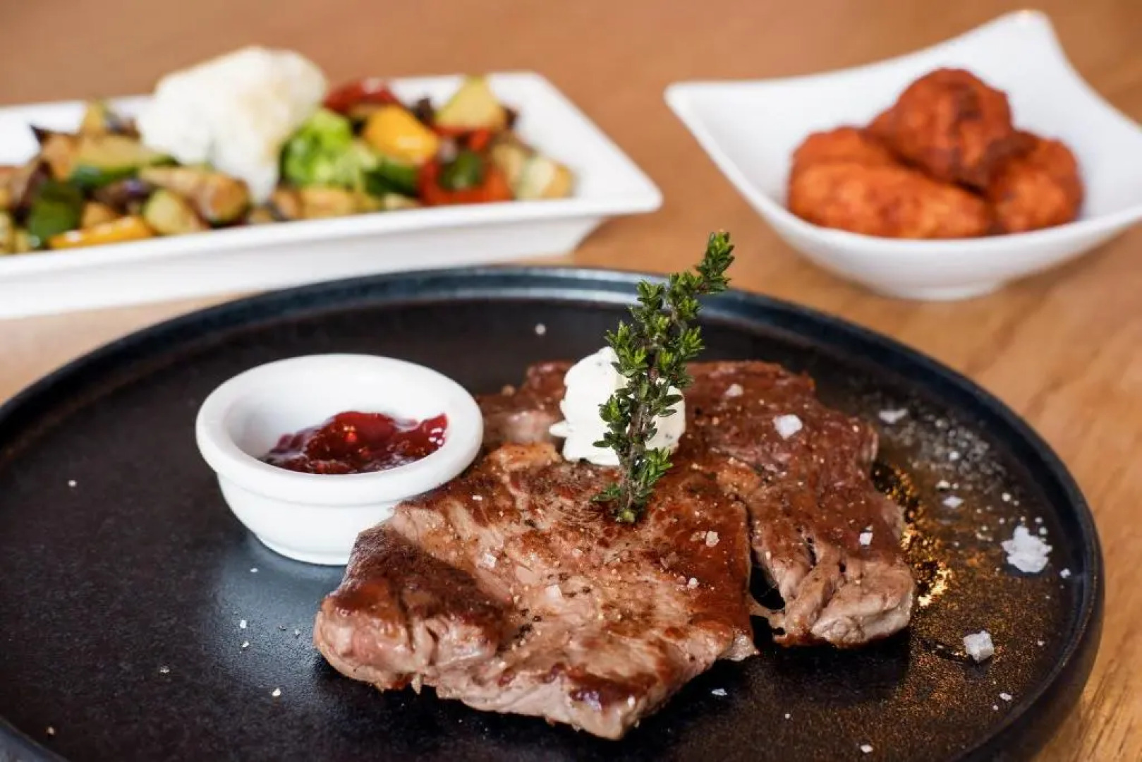 Romantik Hotel Hirschen