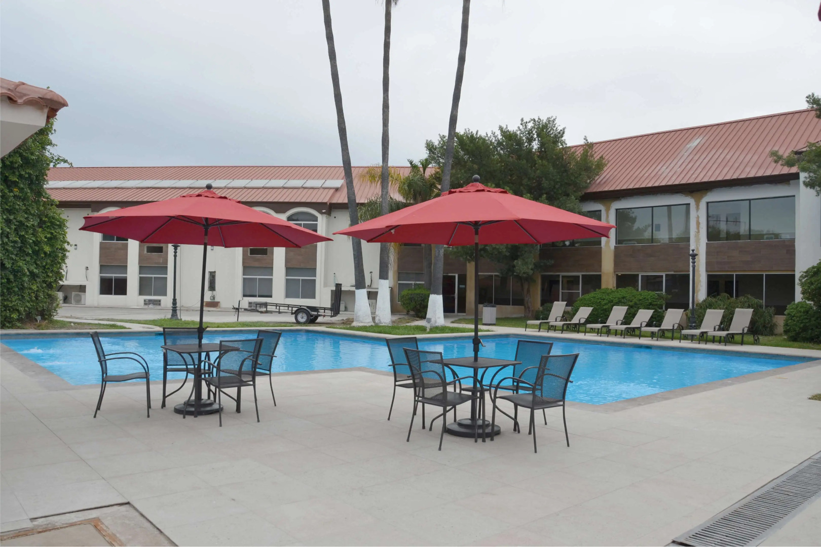 Days Inn by Wyndham Piedras Negras