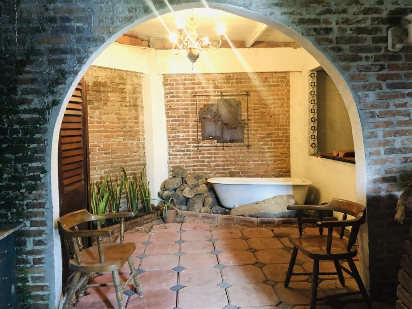 El Capricho by Rotamundos