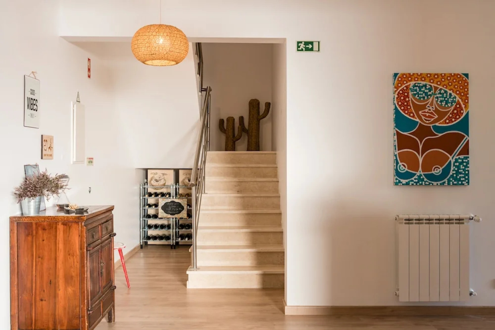 Eco Soul Ericeira Guesthouse