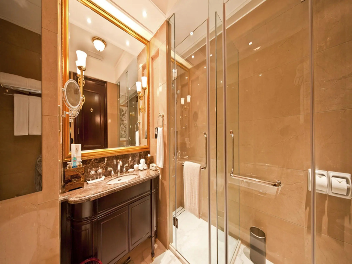 Evergrande Hotel Nanjing