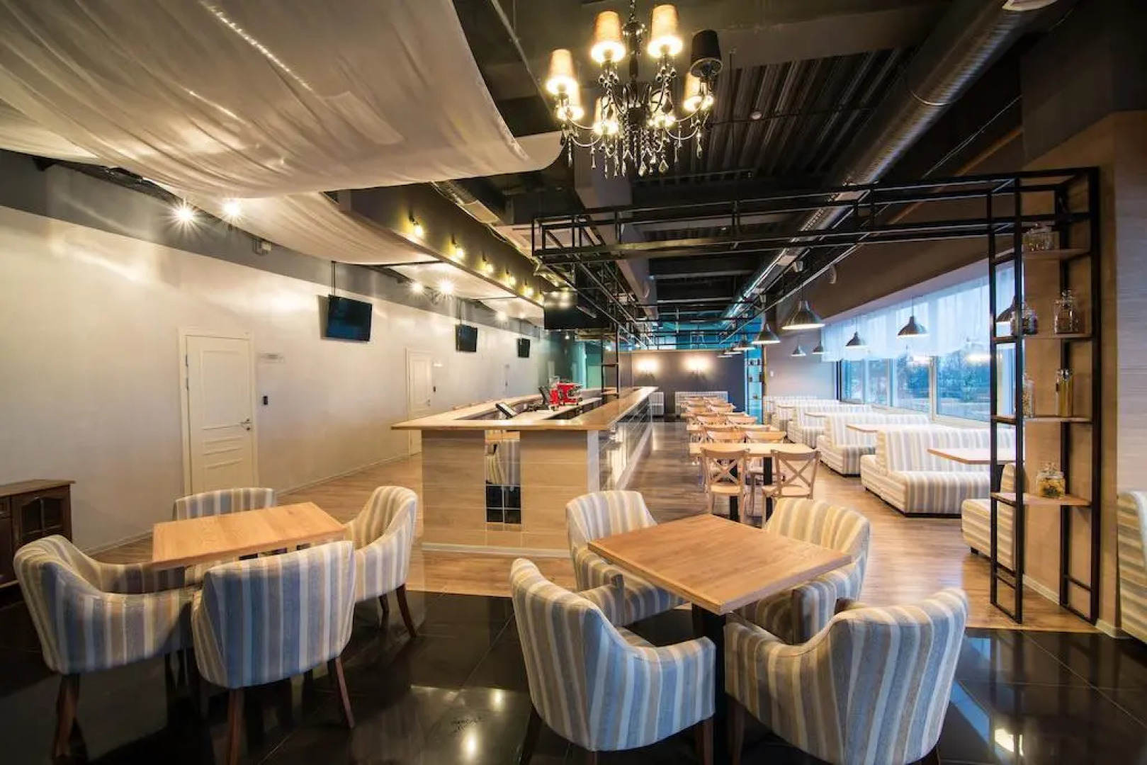 Арена СПА Отель