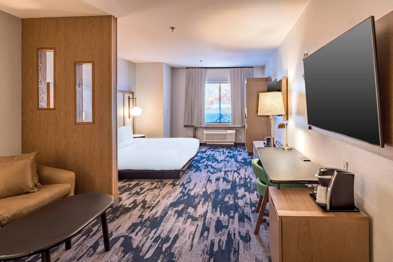Fairfield Inn & Suites by Marriott Fort Worth Northeast