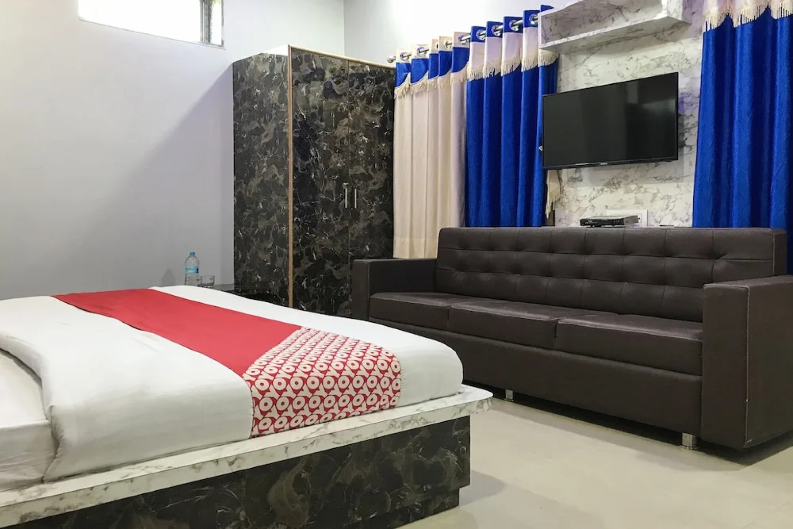 OYO 22225 Baba Ramdev