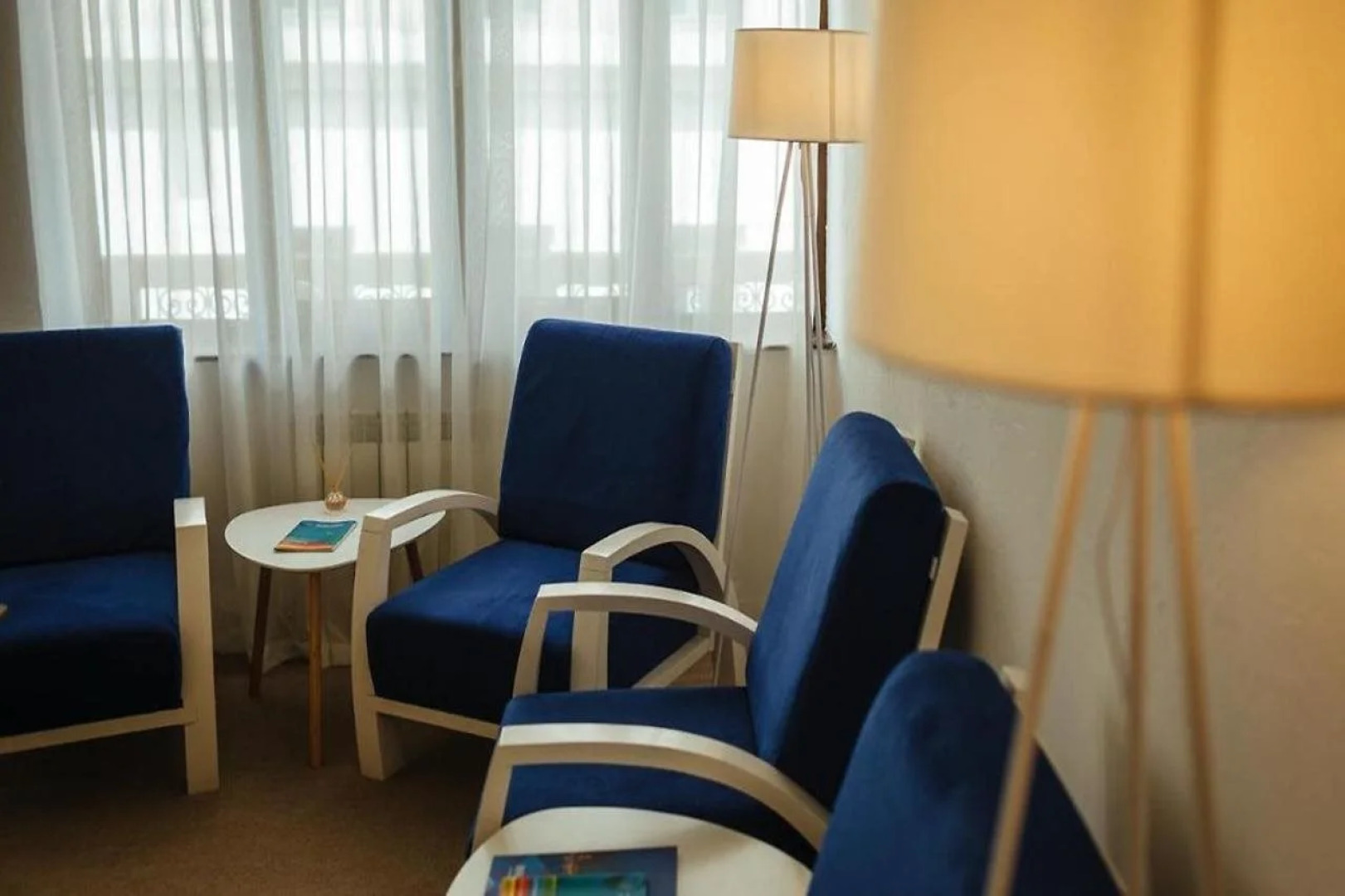 Connect Hotel Bar  Terrace