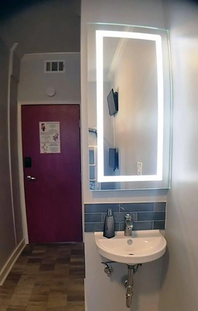 USA Hostels Hollywood