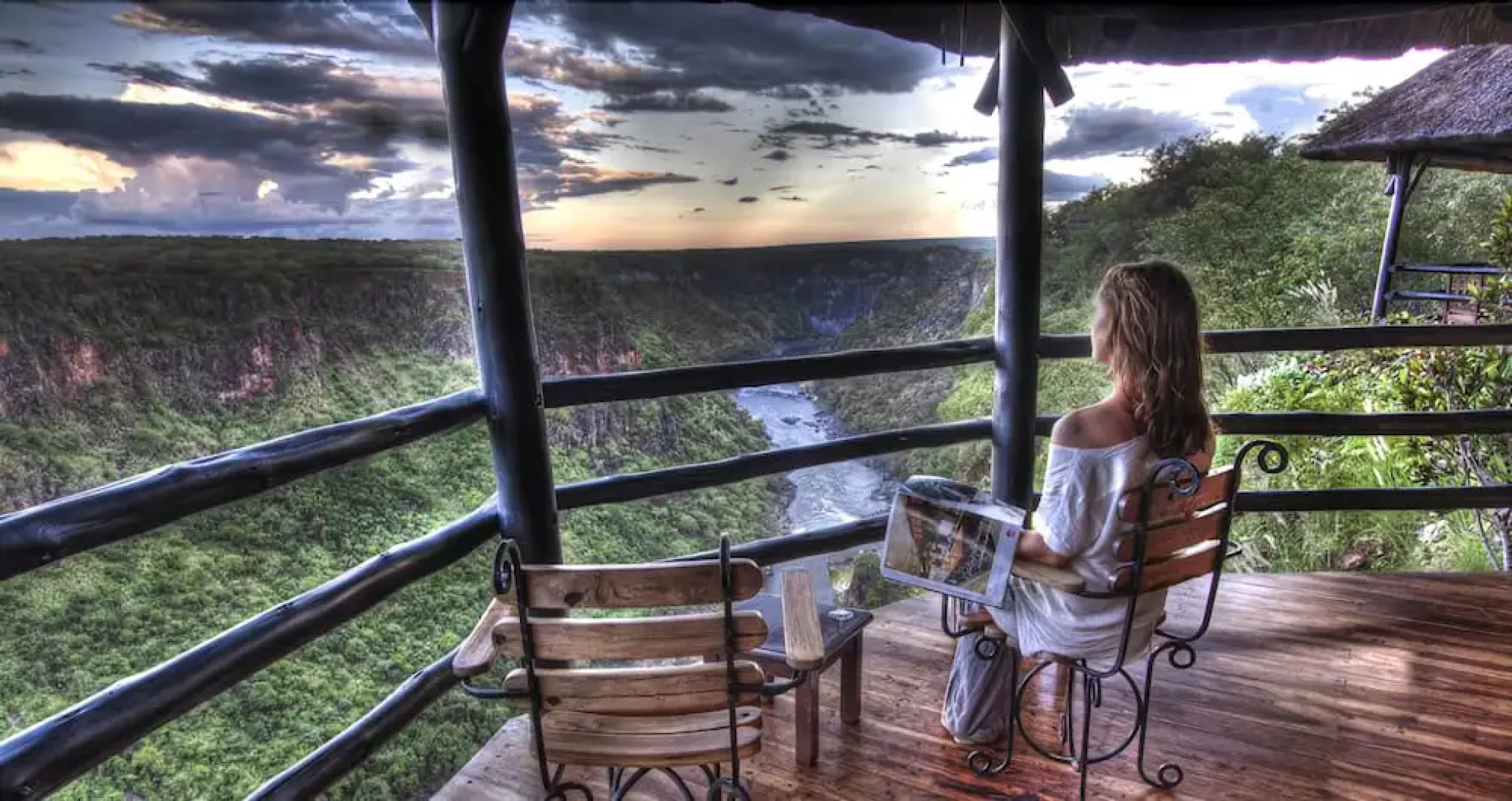 Lalla Villa Guest Lodge