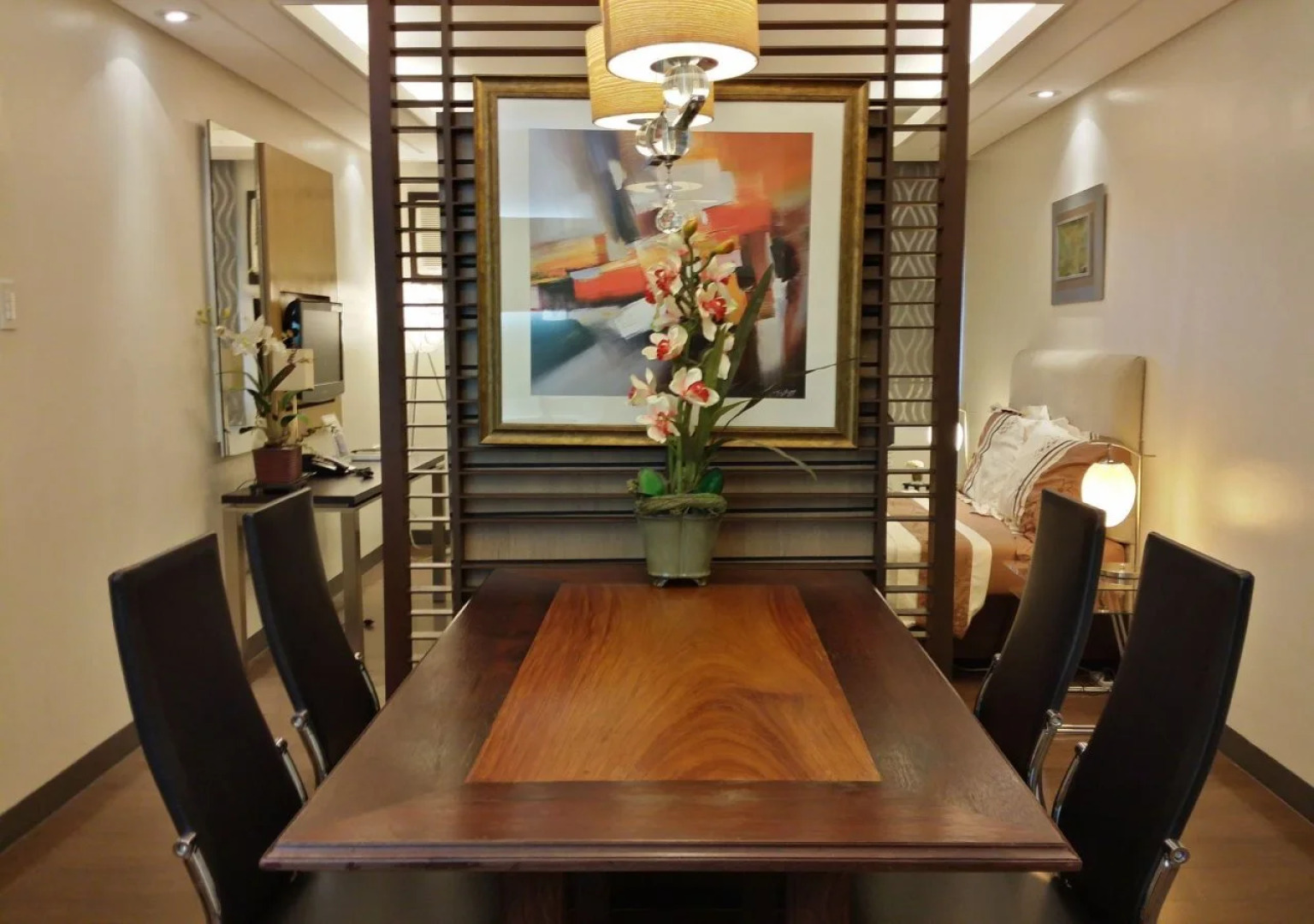 LPI Centre Residences