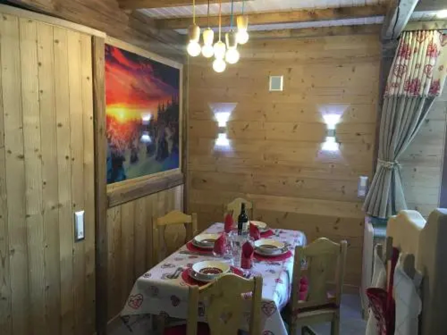 Le grenier des rêves