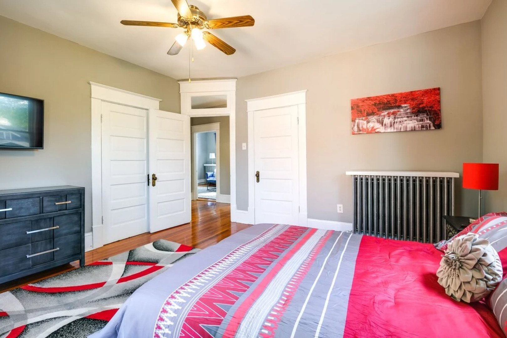 Cozy Roanoke Vacation Rental: 2 Mi to Downtown!