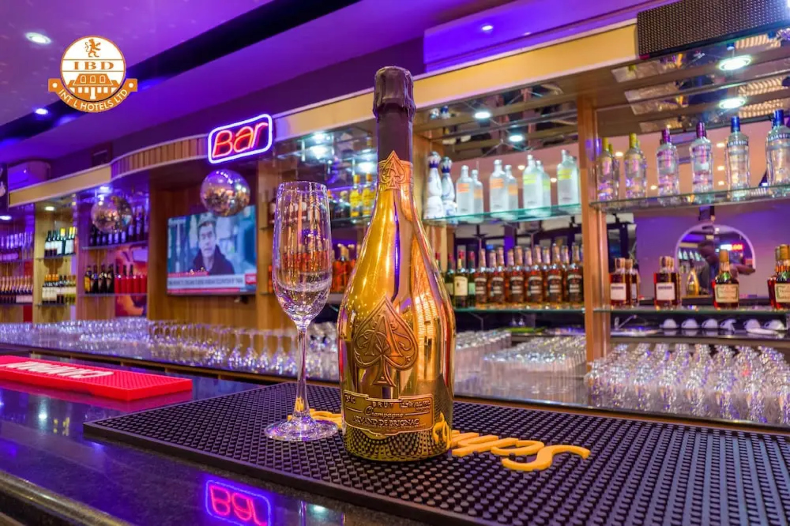 IBD International Hotels Limited