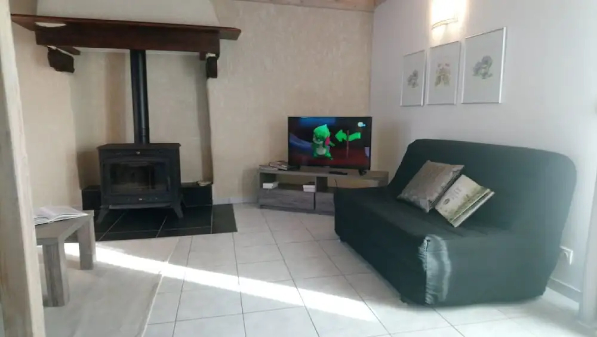 Gites Bretagne Broceliande.