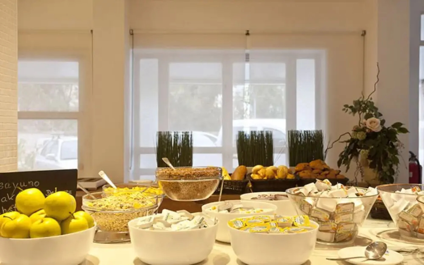 Cala Morlanda Estudios