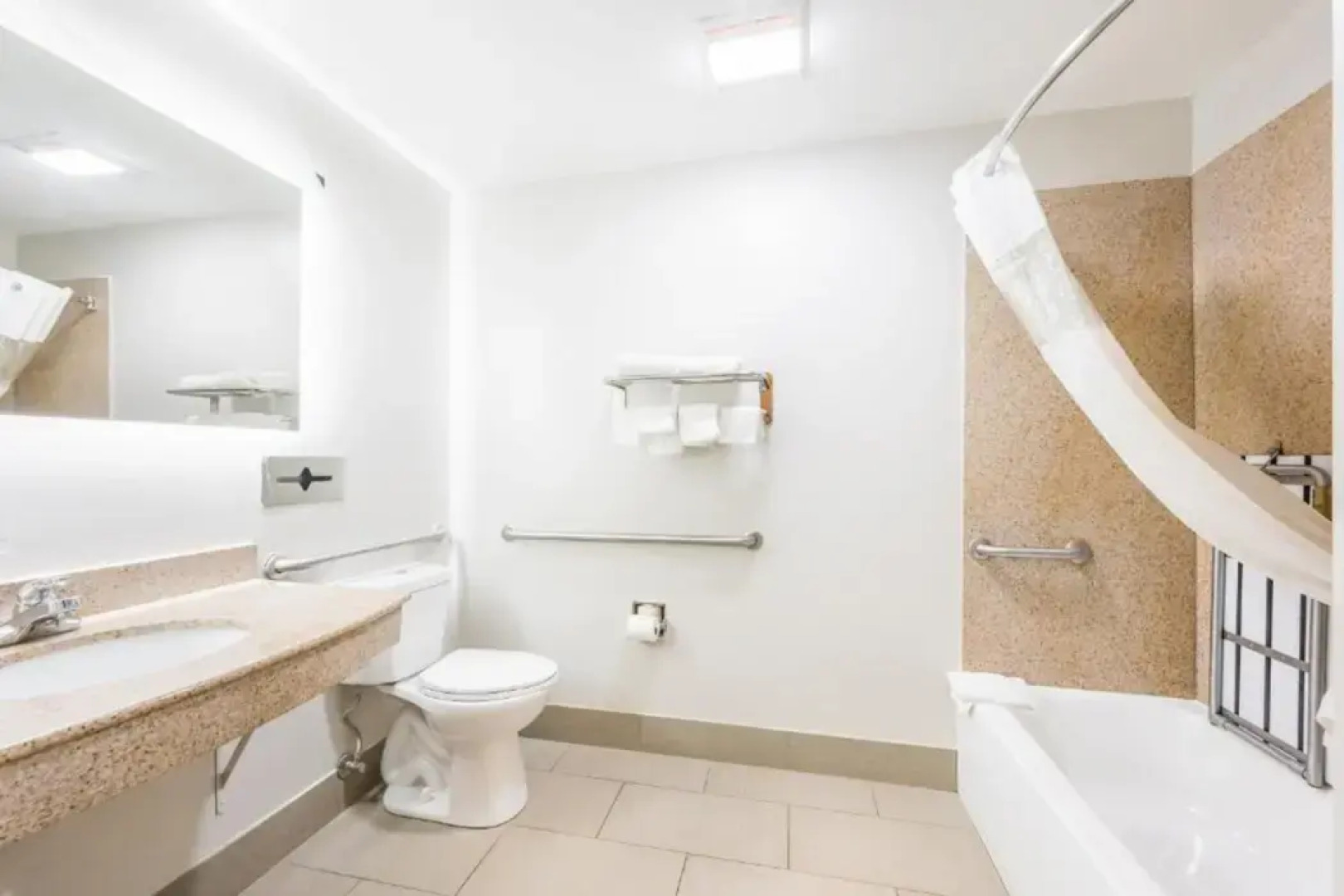 Red Roof Inn PLUS & Suites Birmingham - Bessemer