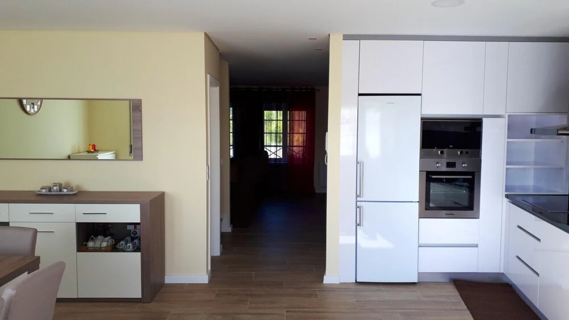 House With 3 Bedrooms in Ovar, With Furnished Garden and Wifi Near the Beach