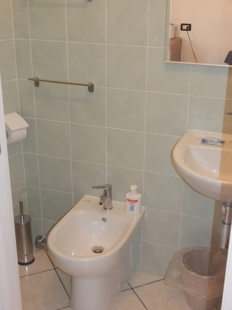 Affittacamere Marosa