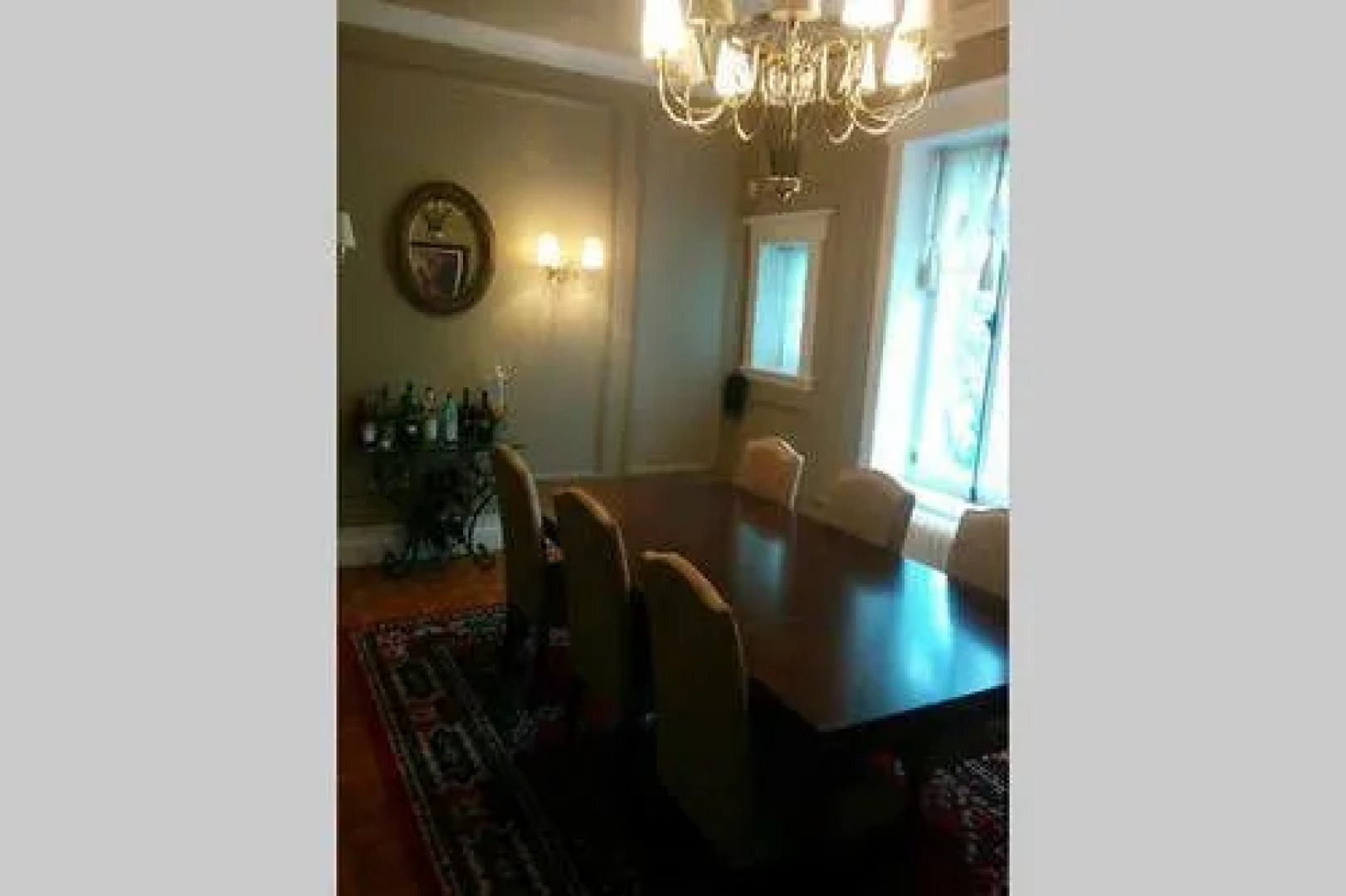 Auberge La Maison Jasmine