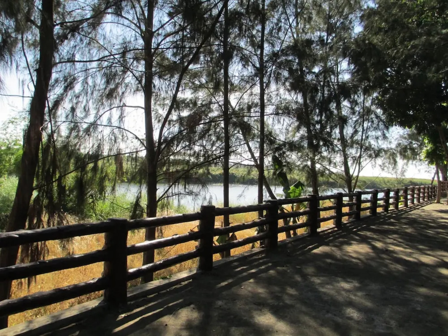Rio Grande de Laoag Resort Hotel