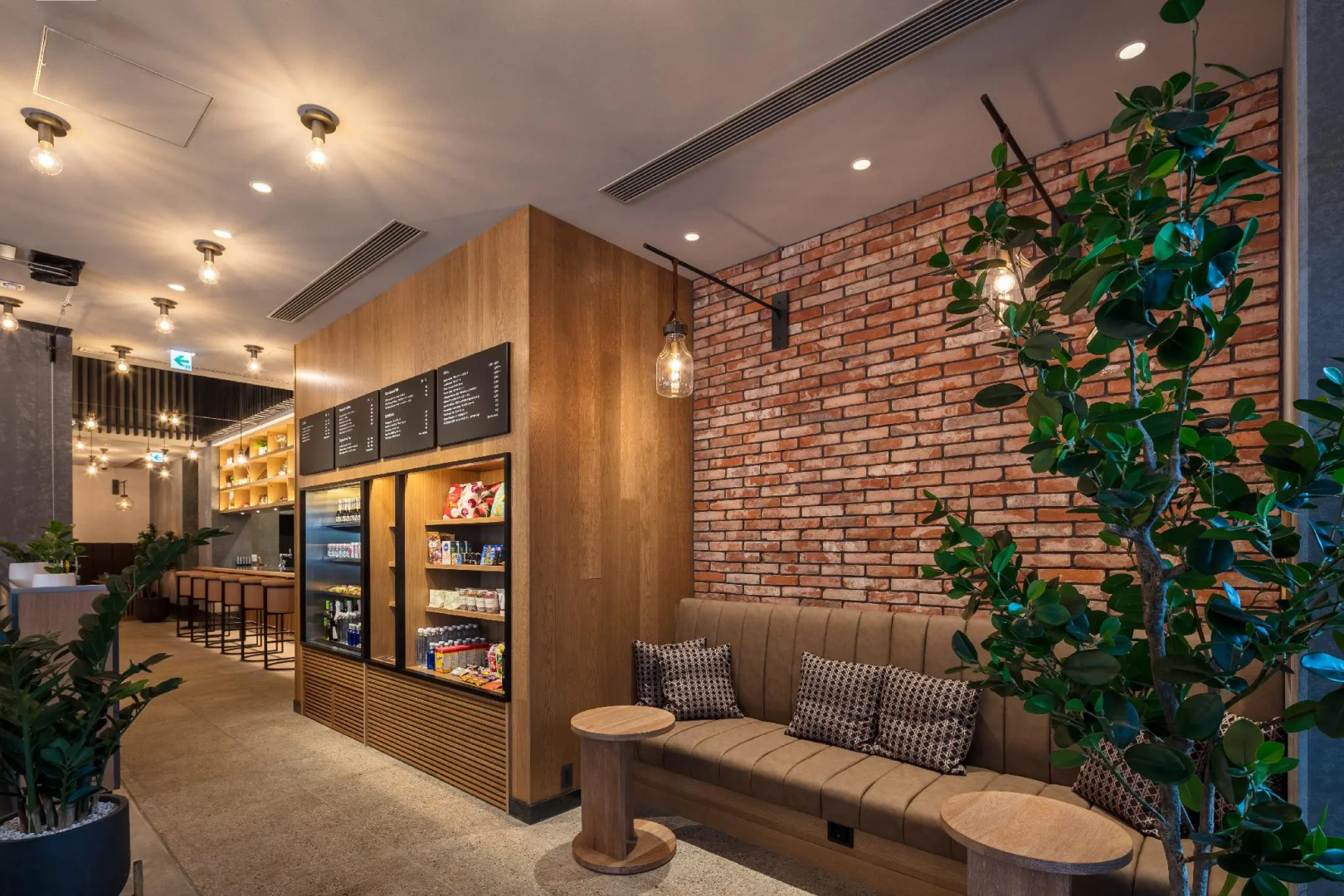 Twin-Line Hotel Karuizawa Japan