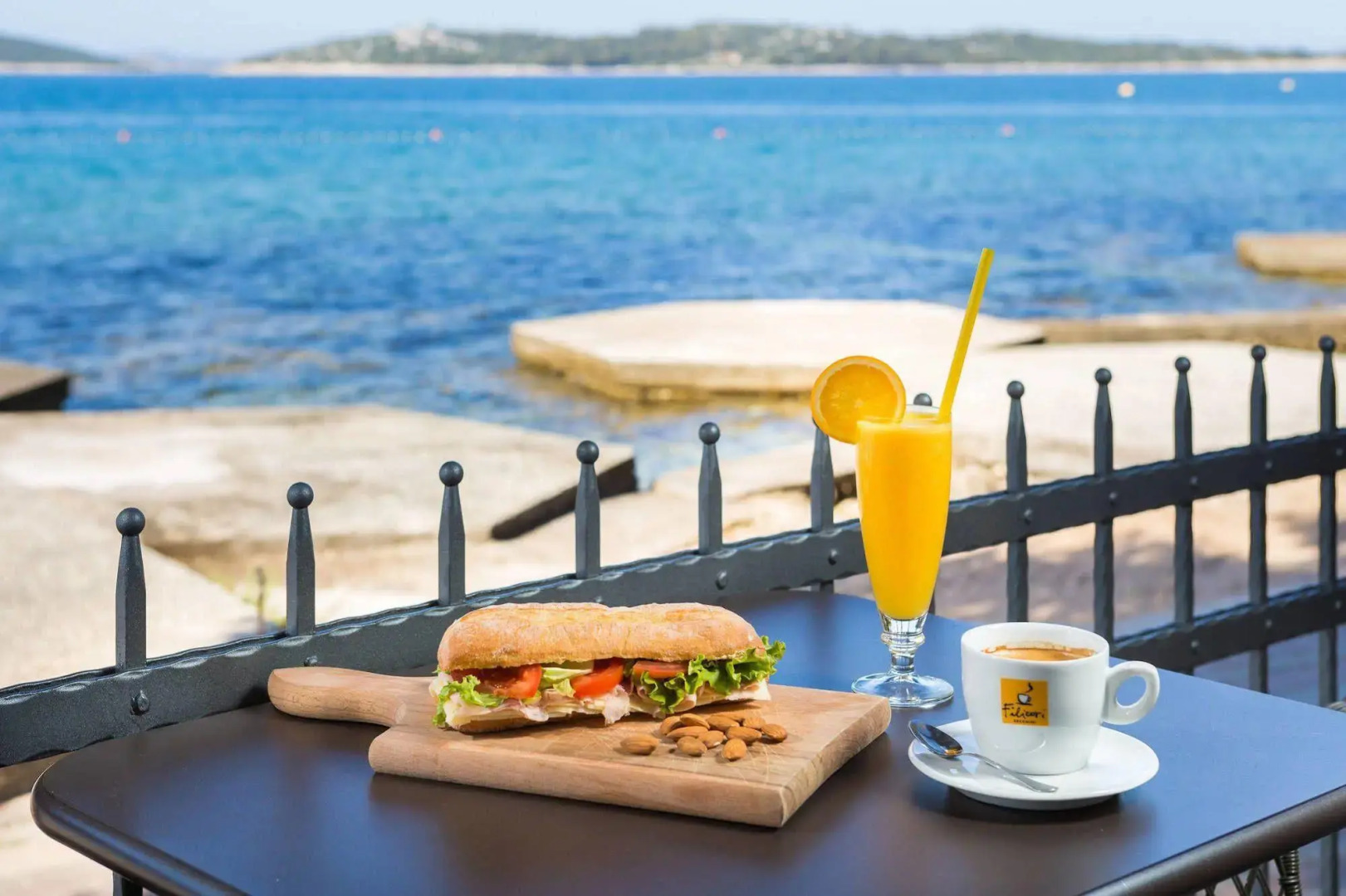 Hotel Villa Arausana & Antonina