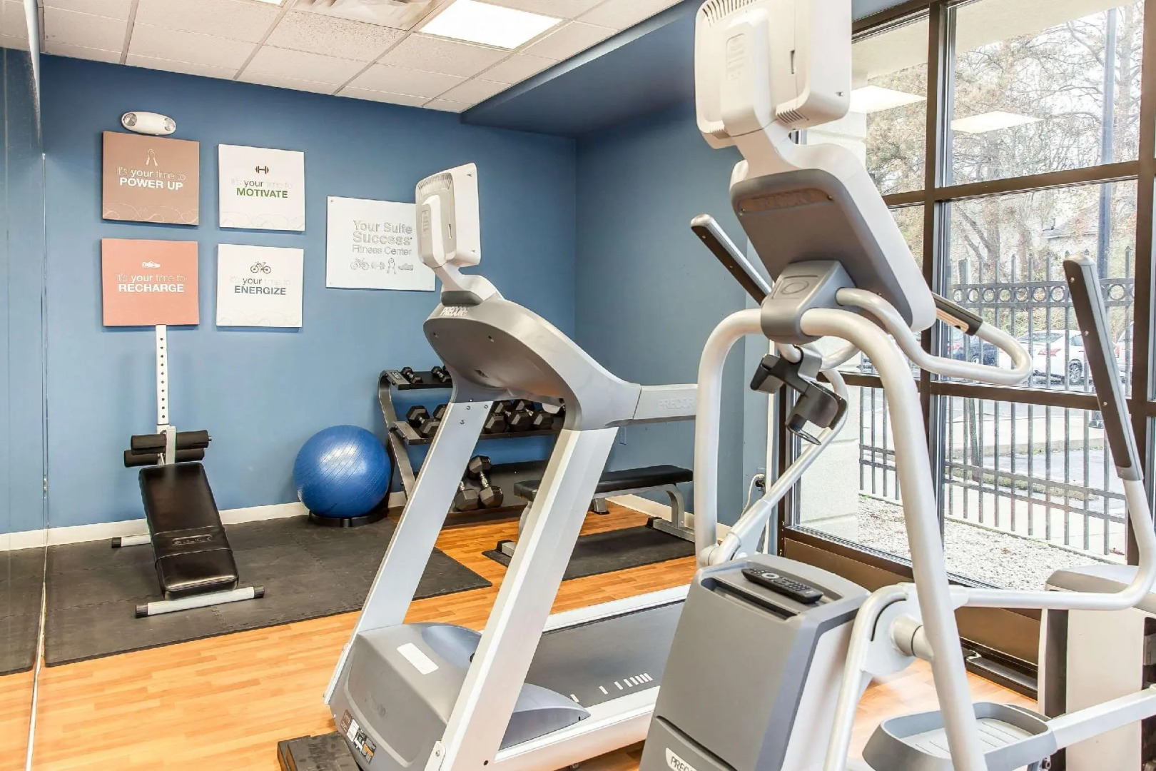 Comfort Suites Ocean City West