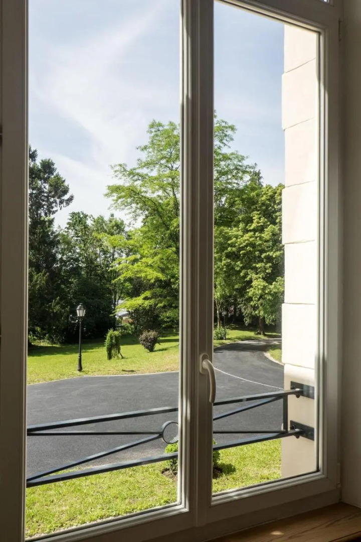 Hôtel Château de la Marlière