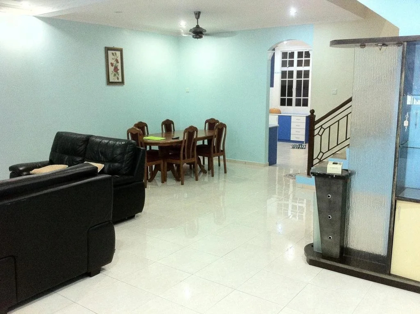 Melaka Homely Stay 22