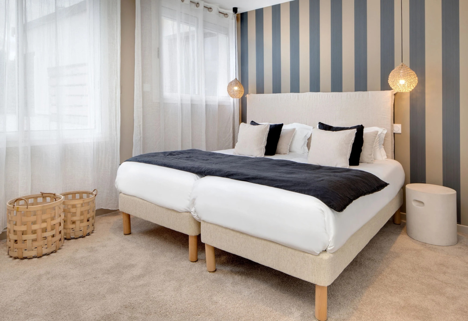 Hôtel & Spa les Mouettes