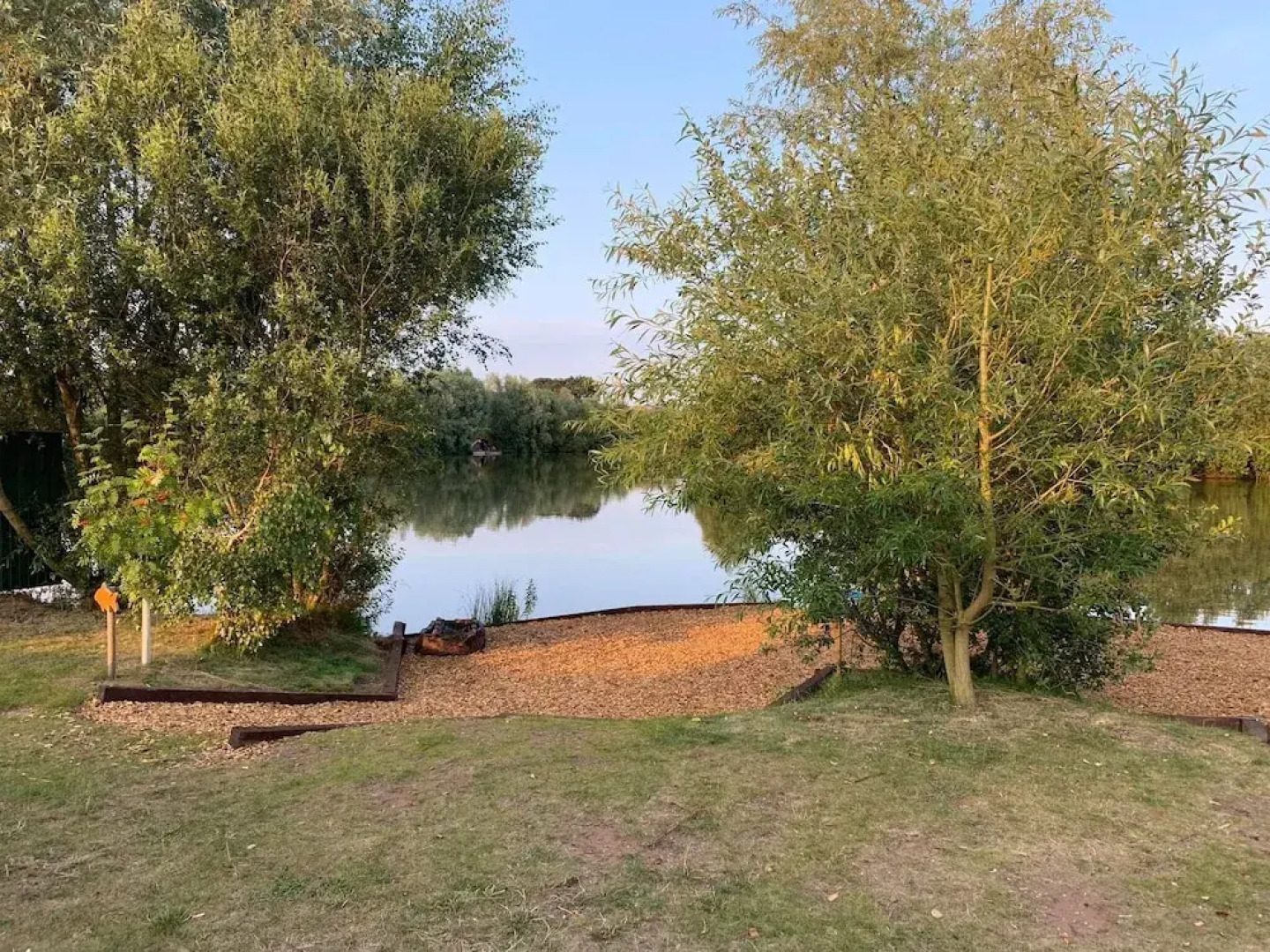 The Lodge Westmoor Farm