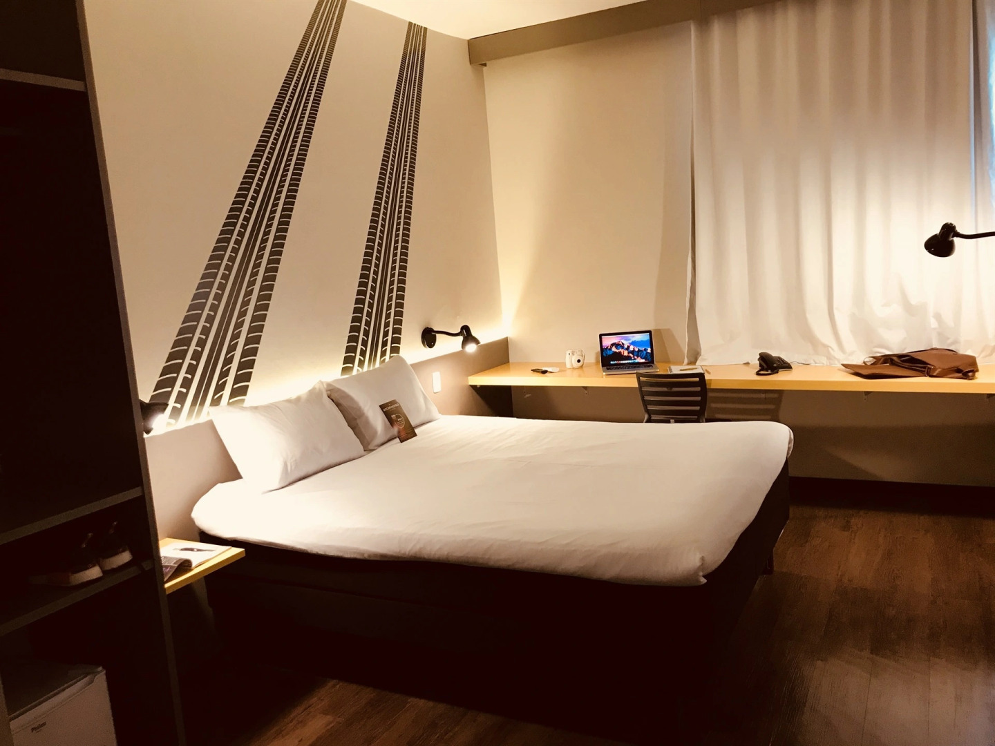 ibis Styles Tres Rios