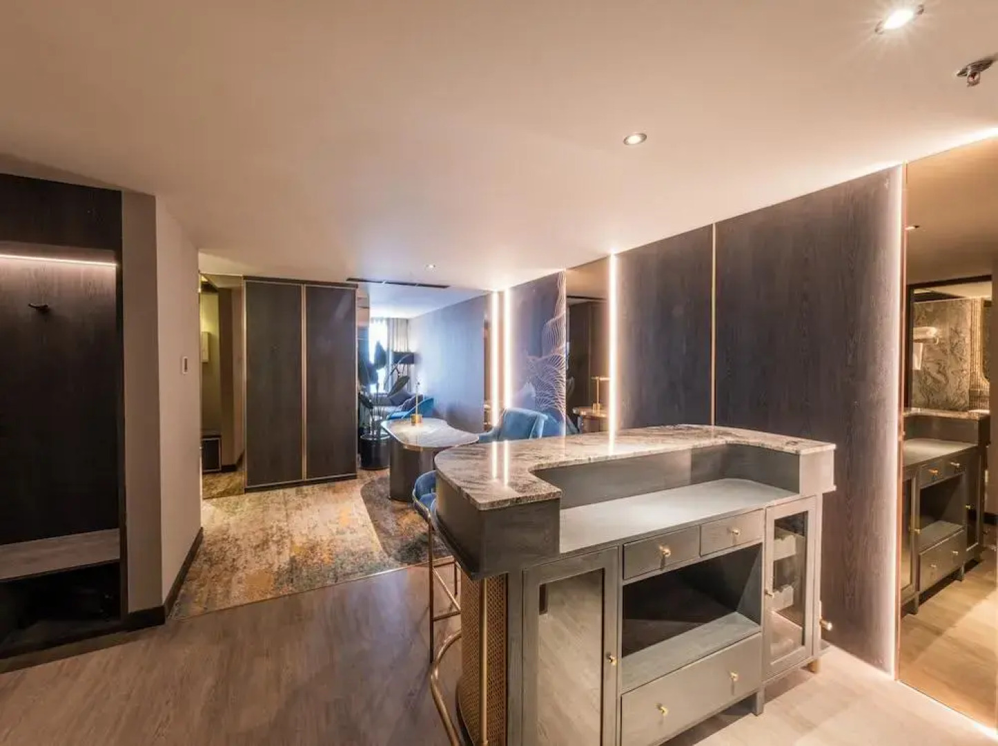 The All-Suite Pentacity Hotel Balikpapan