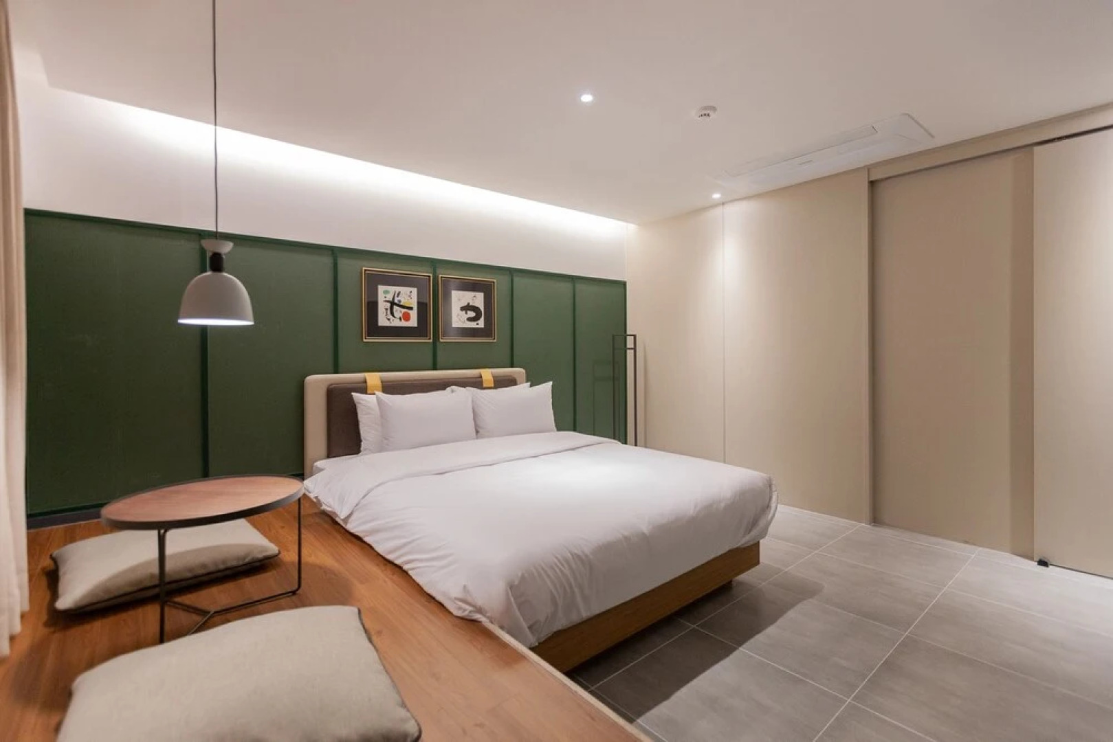 Number 25 Gimhae Samgye