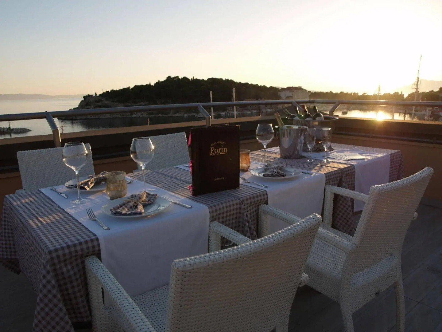 Heritage Hotel Porin