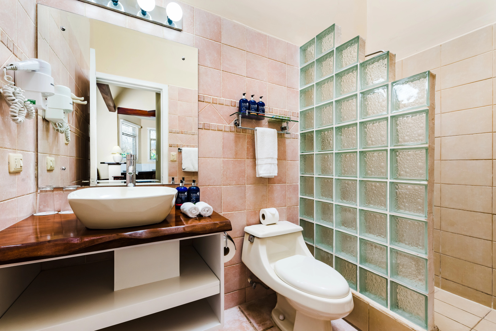 Bahia del Sol Beach Front Boutique Hotel