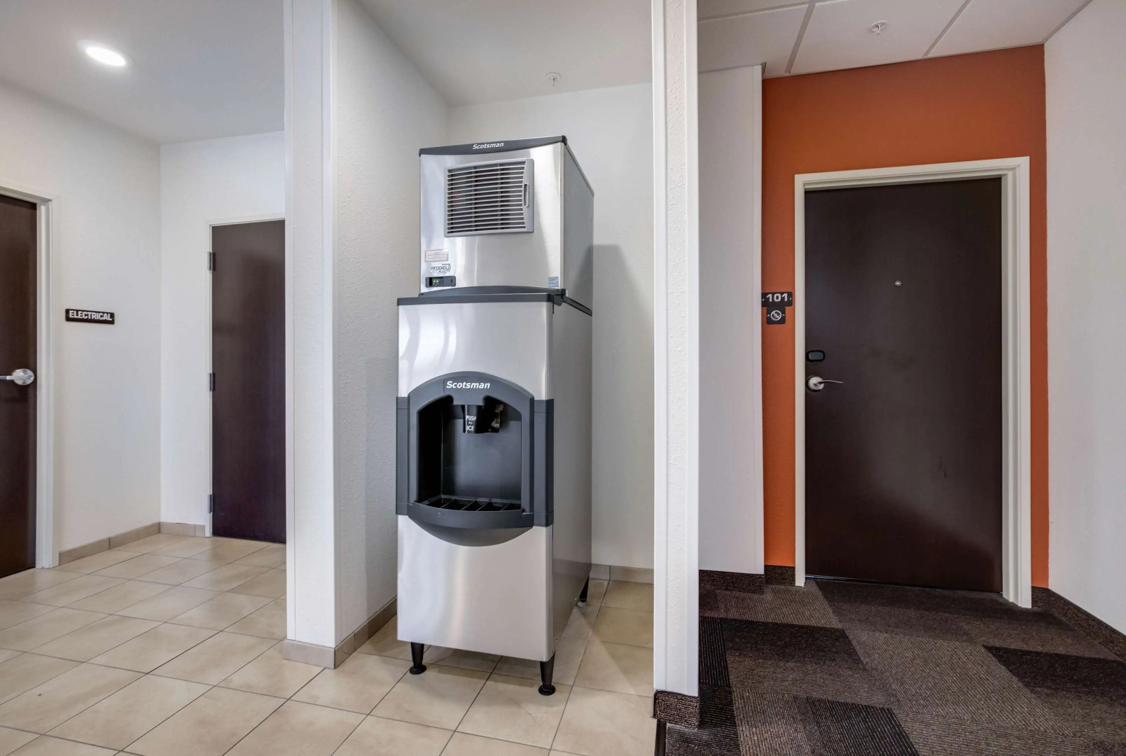 Motel 6 Poplar Bluff, MO