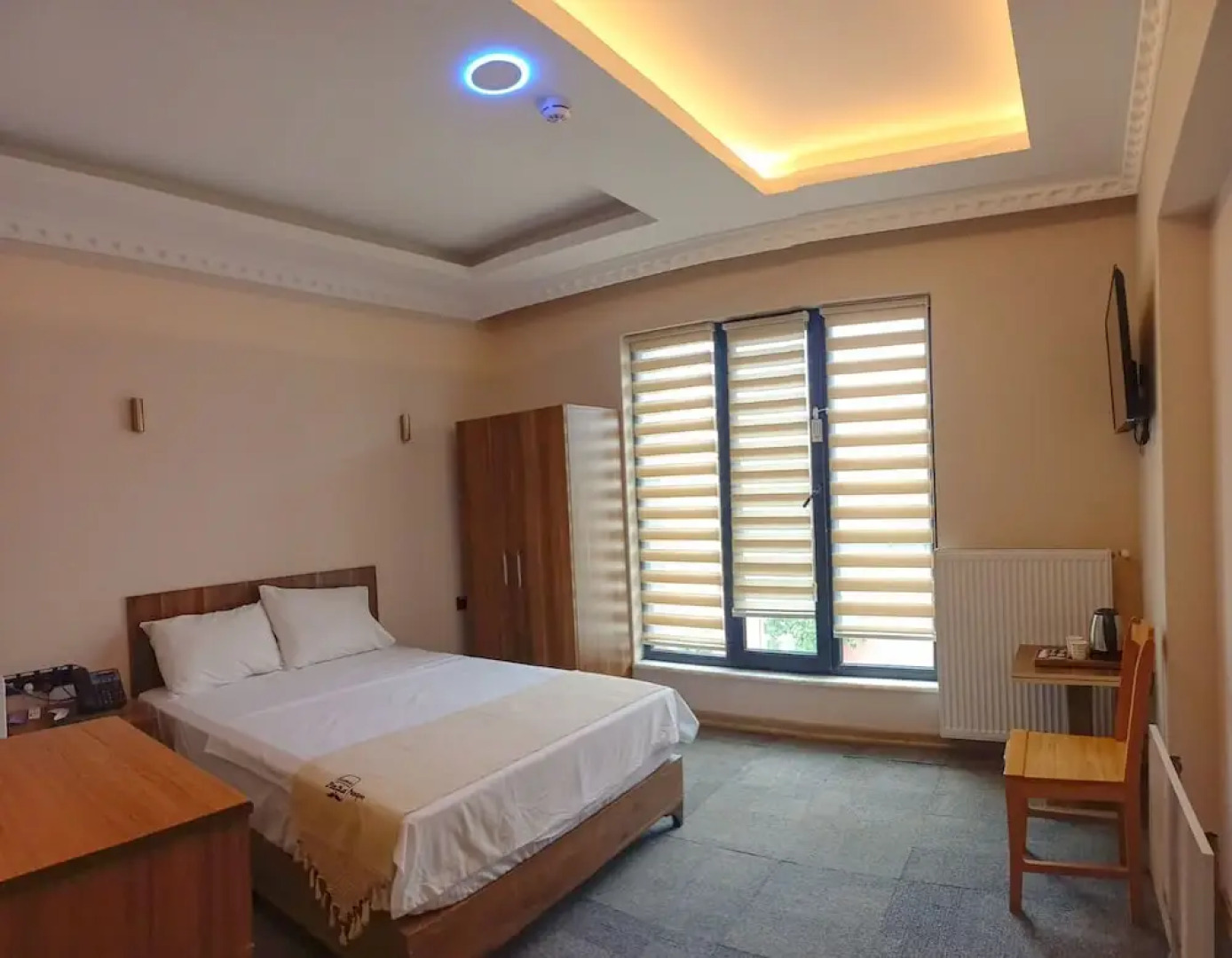 Osmanli Pasa Otel - Konaklama