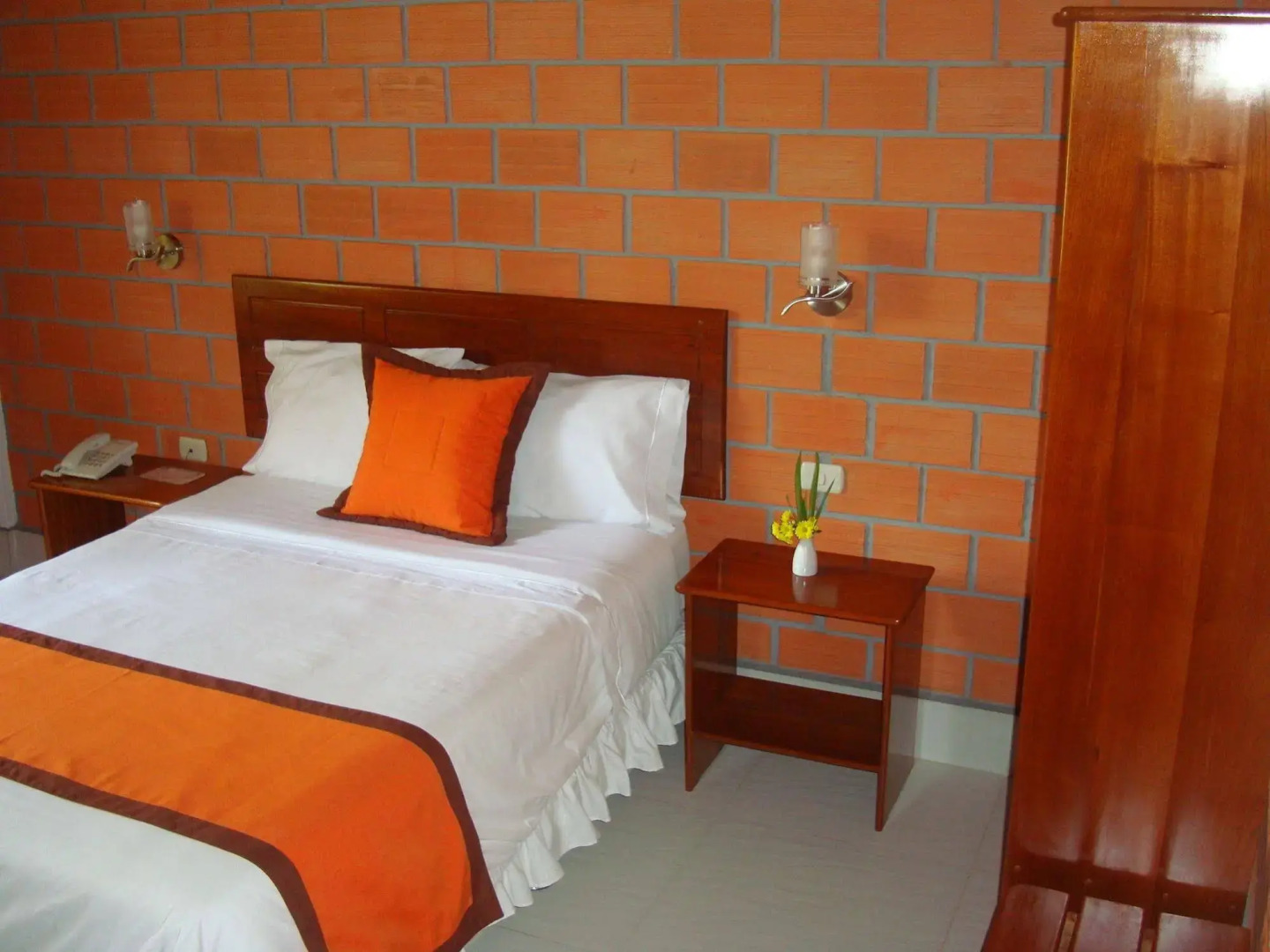 Altavista Casahotel - Asociado Casa Andina