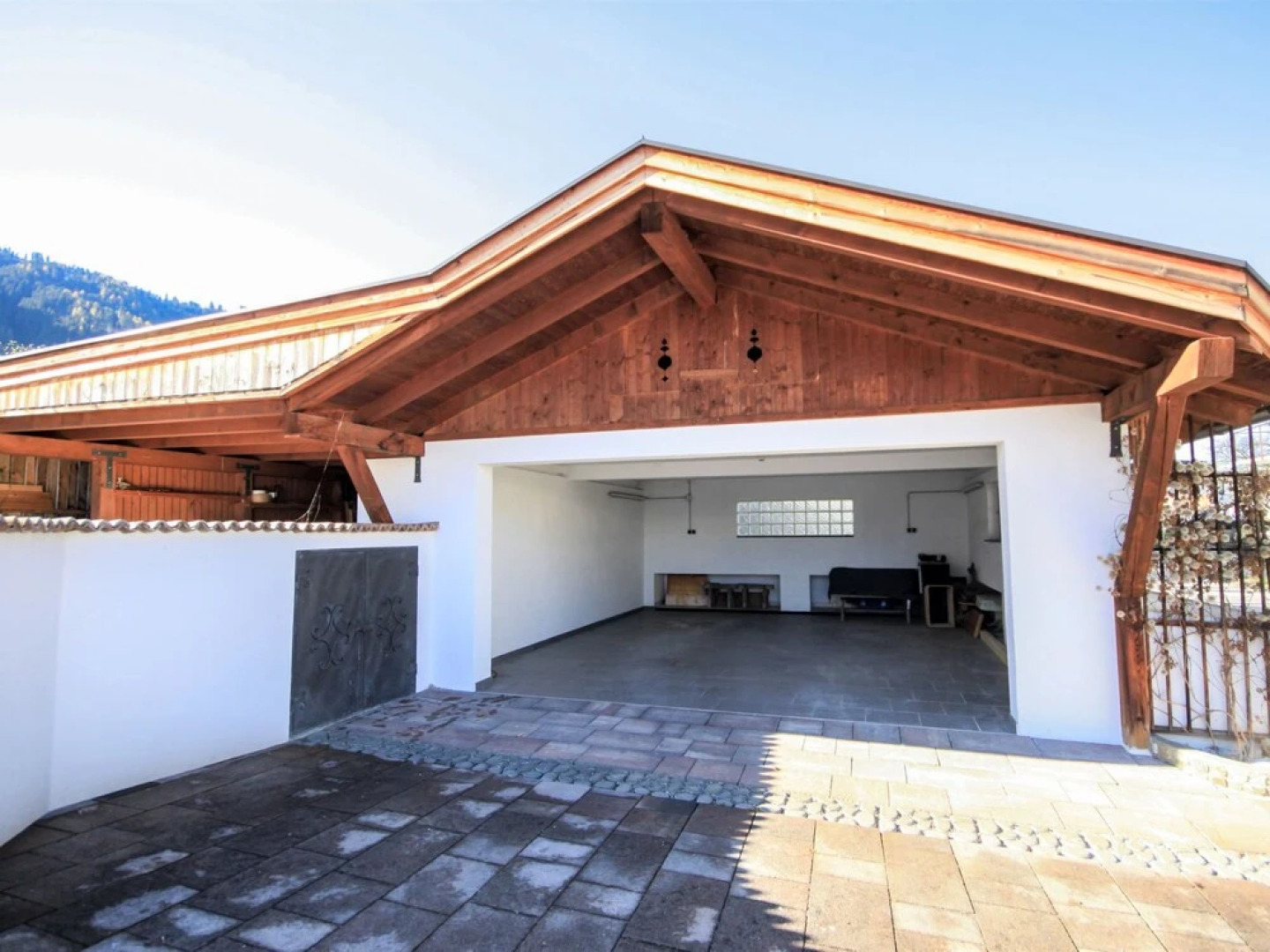 Karin Axams in Axams