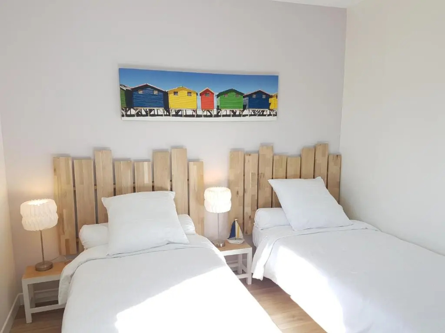 Apartment Cap Meyran