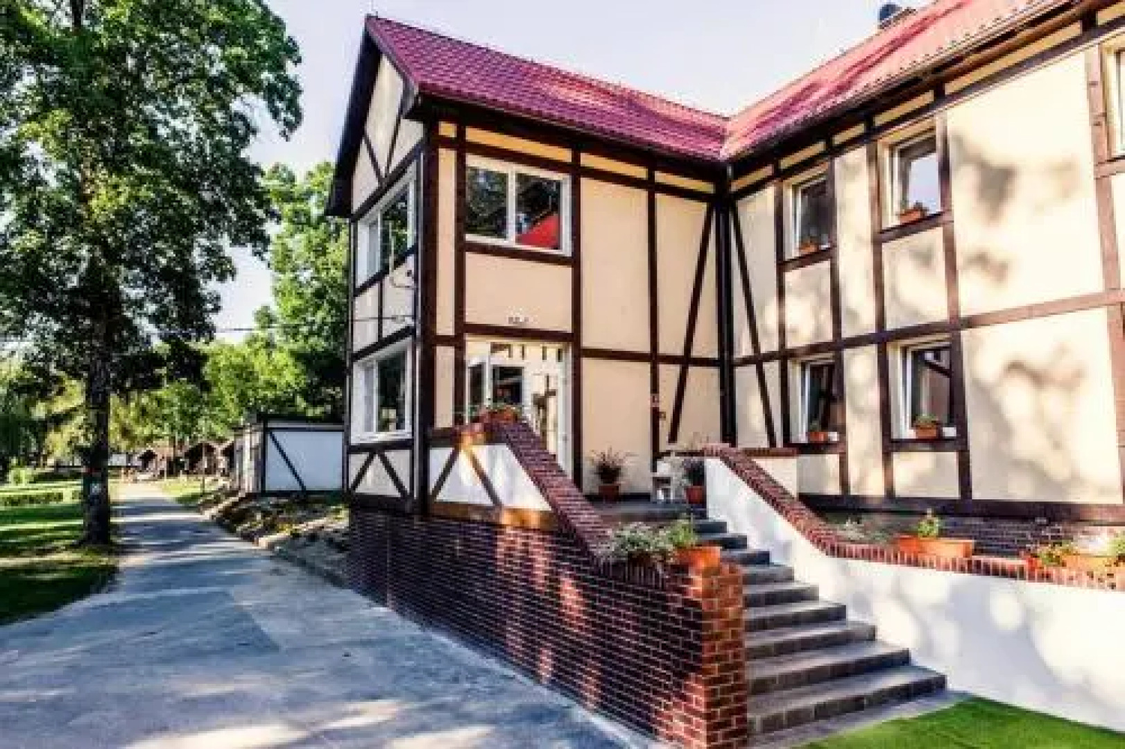 Centrum Noclegowe Amfiteatr Kłodzko