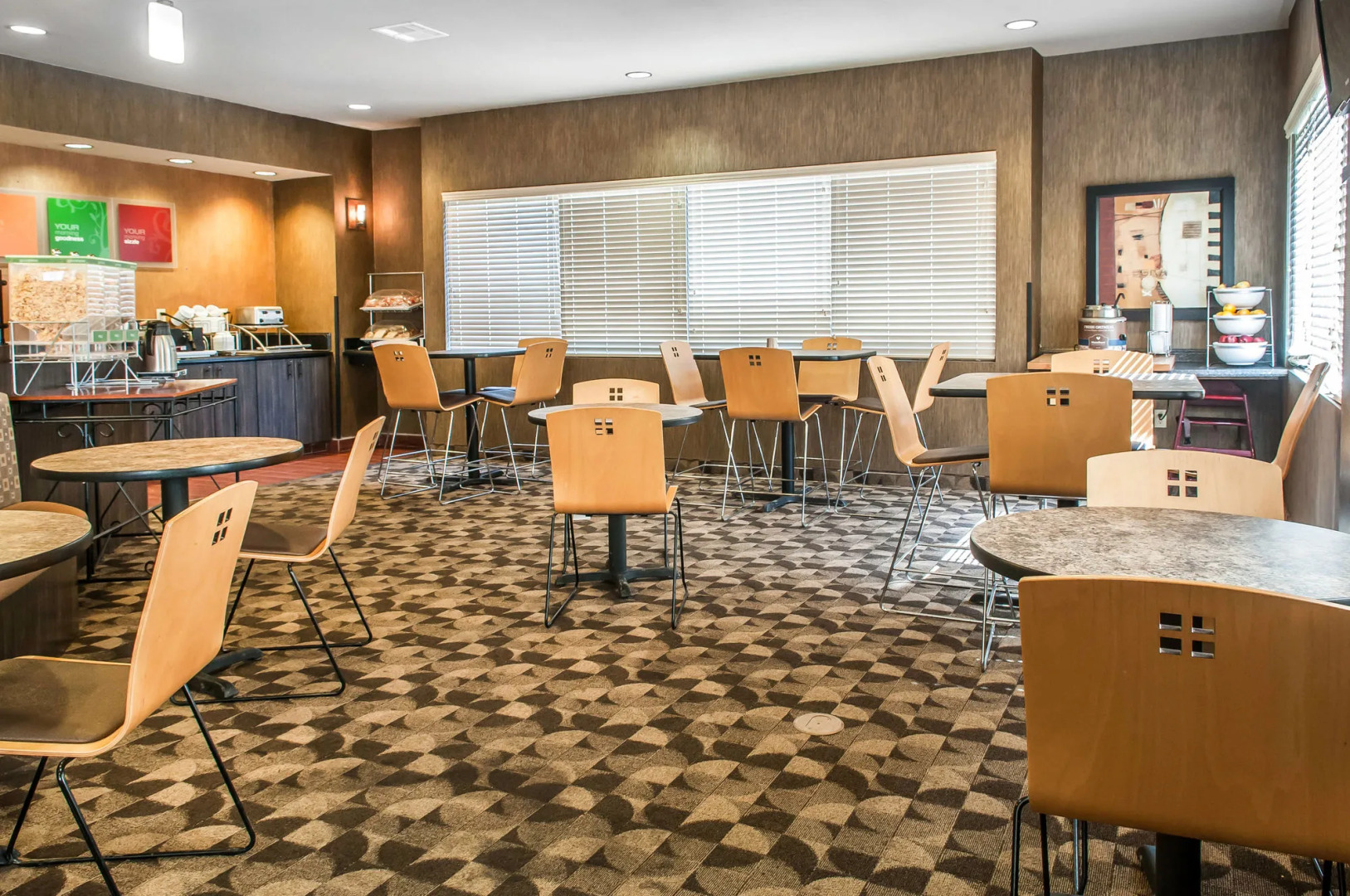 MainStay Suites Hobbs