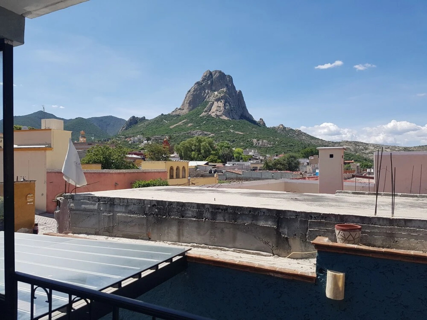 Posada Real De Bernal